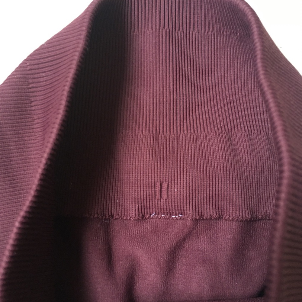 Lululemon Tights - Picture 3 of 5